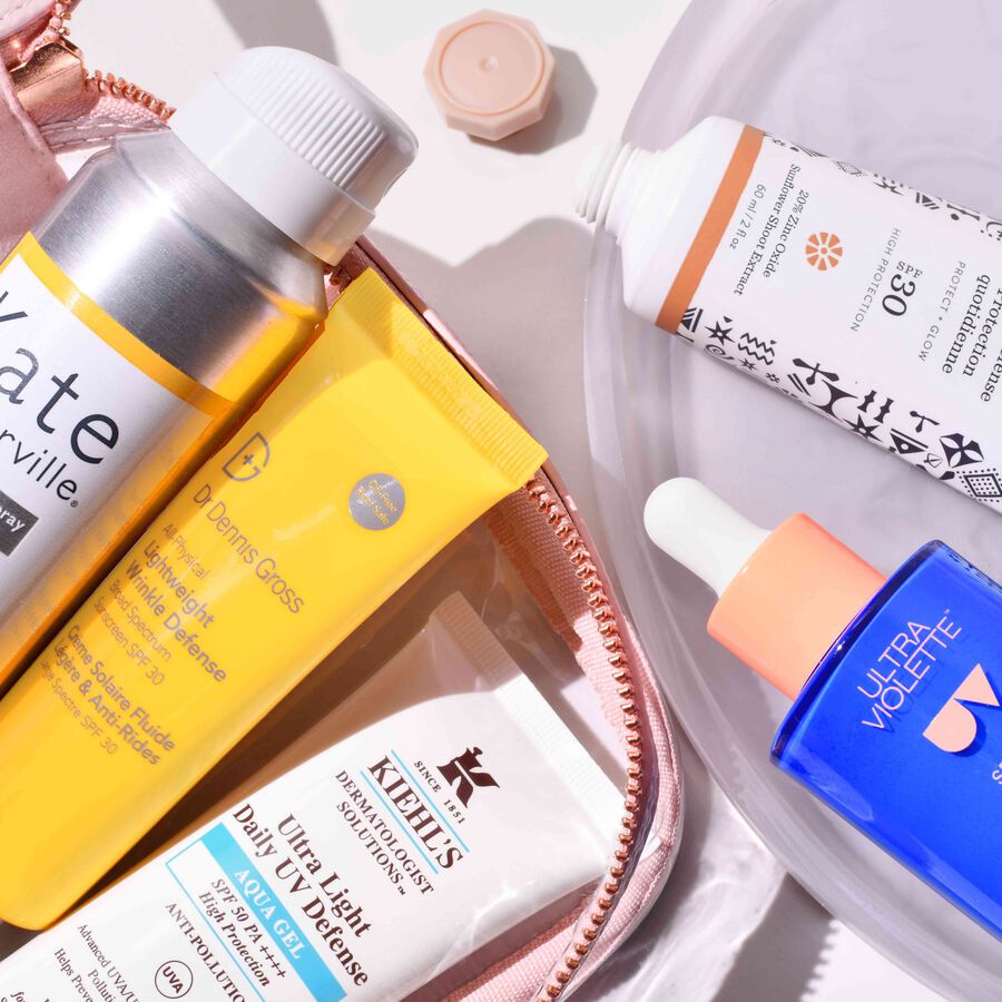 MOST WANTED | The Best SPFs For Every Skin Type & Tone
